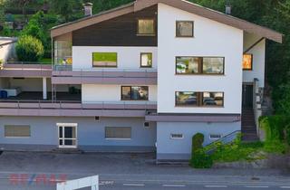 Haus kaufen in Müsinenstraße 20, 6832 Sulz, 562 m² Nutzfläche! Viel Platz zum Wohnen und Arbeiten: Geschäftslokal mit Wohneinheit in Sulz