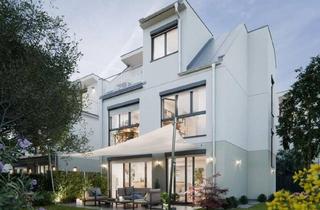 Einfamilienhaus kaufen in Alte Donau, Donau Zentrum, Uno, 1220 Wien, Luxuriöses Einfamilienhaus nahe der Alten Donau