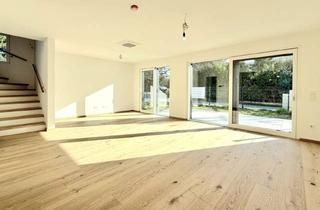 Einfamilienhaus kaufen in Alte Donau, Donau Zentrum, Uno, 1220 Wien, Luxuriöses Einfamilienhaus Nahe der Alten Donau
