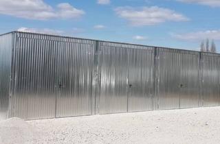 Lager mieten in 7100 Neusiedl am See, Garage/Lagerbox mieten, 7100 Neusiedl am See 20m2