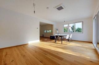 Doppelhaushälfte kaufen in Marchfeldkanal, Strebersdorfer Straße, 1210 Wien, Doppelhaushälfte in Großjedlersdorfer Bestlage | Erstbezug