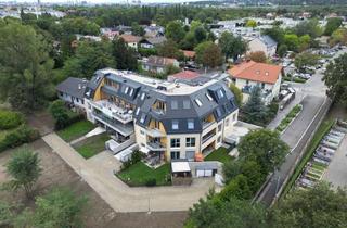 Wohnung kaufen in Lorettoplatz, Neue Donau, 1210 Wien, 3-Zimmer-Wohnung in Jedlesee nahe Donau | Fertiggestellt