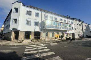 Büro zu mieten in 4800 Attnang, Eine Präsenz die man nicht erklären muss.