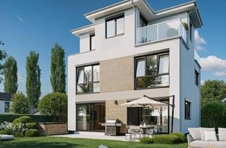 Einfamilienhaus kaufen in Alte Donau, Bruckhaufen, Donaupark, 1210 Wien, Luxuriöses 5 Zi.-Einfamilienhaus mit Homelift Direkt an der Alten Donau - auf Eigengrund!