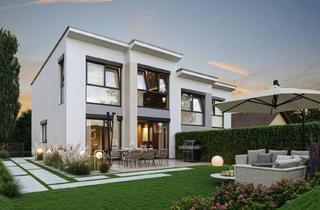 Doppelhaushälfte kaufen in Klosterneuburg, S-Bahn, 3400 Klosterneuburg, Neues Zuhause in Klosterneuburg! PROVISIONSFREI für den Käufer!