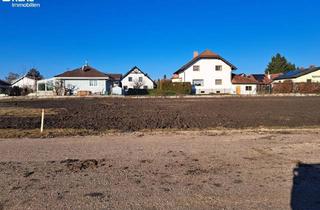 Grundstück zu kaufen in Wien-Oberlaa/Vösendorf/Leopoldsdorf, 2332 Hennersdorf, Baugrundstück in absolut ruhiger Lage von Hennersdorf bei Wien