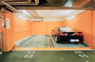 Garagen mieten in Huttengasse 37/Ap 63, 1140 Wien, Garagenplatz in der Huttengasse 37