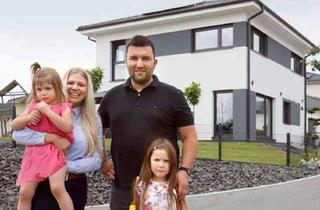 Haus kaufen in Grundstück 800M Graz Exklusiv Nur Für Danwood-Hausbau, 8075 Hart bei Graz, DANNWOOD PARK 118 - RAUM FÜR KINDHEIT, LEBEN, ANKOMMEN