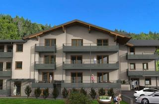 Wohnung kaufen in 8970 Schladming, Schladming-Reiteralm: Feel Well - Erstbezug! Stilvolles 3-Zimmer-Apartment mit Sonnenterrasse und Hochwertigem Wohnkomfort!