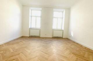 Wohnung kaufen in Pilgramgasse, 1050 Wien, Stilvolle 1- Zimmer Wohnung, neu saniert, Pilgramgasse!