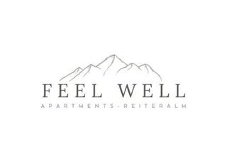 Wohnung kaufen in 8970 Schladming, Schladming: Feel Well - Exklusives Alpine Living - Stilvolles 2-Zimmer-Apartment mit Bergpanorama!
