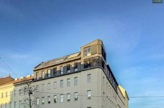 Anlageobjekt in Vorgartenstraße, Uno City, 1020 Wien, Attraktives Anlagepaket mit stabiler Rendite nahe Uno City!