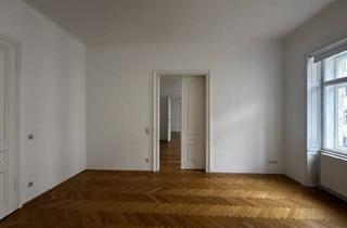 Wohnung mieten in Gymnasiumstrasse, 1190 Wien, Schöne Altbauwohnung auf der Billrothstrasse