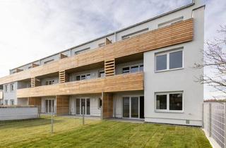 Wohnung kaufen in Bockfließerstraße 136A /14, 2232 Deutsch-Wagram, Neubauprojekt vor Fertigstellung zu attraktiven Preisen