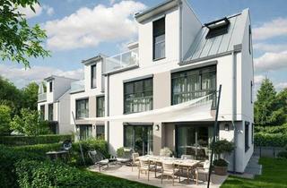 Doppelhaushälfte kaufen in Alte Donau, Uno City, Vienna International School, 1220 Wien, Luxuriöse Doppelhaushälfte an der Alten Donau
