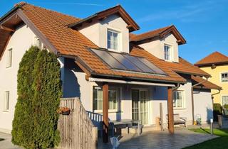 Einfamilienhaus kaufen in Gemeindestraße 20, 4650 Edt, Gepflegtes, neuwertiges EInfamilienhaus in ruhiger Siedlungslage