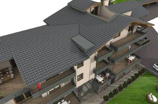 Wohnung kaufen in 8970 Schladming, Schladming: Eintauchen ins Naturparadies - wohnen und investieren auf der Reiteralm! Ideal für Eigennutzer und zur touristischen Vermietung!