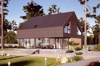 Haus kaufen in Sonniges Baugrundstück Exklusiv Nur Für Danwood-Hausbau, 8311 Markt Hartmannsdorf, EXCLUSIV ARCHITEKTENHAUS- KLARHEIT MIT GEFÜHL Architektur, die Sie ausdrückt!