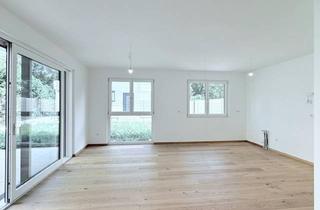 Einfamilienhaus kaufen in Bisamberg, Prager Straße, 1210 Wien, Hochwertiges Einfamilienhaus in Floridsdorf - Erstbezug