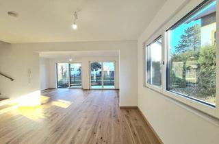 Doppelhaushälfte kaufen in U1 Leopoldau, 1210 Wien, Exklusive Doppelhaushälfte in der Ispergasse nahe U1!