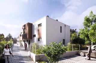 Reihenhaus kaufen in Mistelbach, Hauptstraße Ladendorf, 2126 Ladendorf, Hochwertige Doppelhaushälfte | Erstbezug 2026