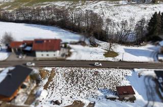 Grundstück zu kaufen in 5251 Höhnhart, Baugrundstück ohne Bauverpflichtung