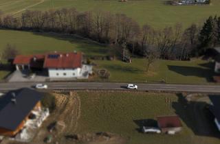 Grundstück zu kaufen in 5251 Höhnhart, Baugrundstück ohne Bauverpflichtung