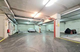 Garagen kaufen in Wichtelgasse 23/Ap, 1160 Wien, 11 Stellplätze in einer Privatgarage in der Ottakringer Straße