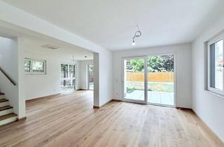 Einfamilienhaus kaufen in Bisamberg, Prager Straße, 1210 Wien, Hochwertiges Einfamilienhaus in Floridsdorf - Erstbezug