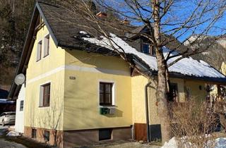 Haus mieten in 8942 Wörschach, Zweites Zuhause Schladming-Dachstein-Ausseerland