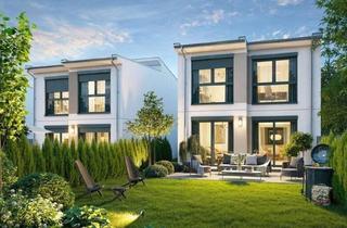 Einfamilienhaus kaufen in Rosenberg, Mauer, 1230 Wien, Neubauprojekt - Einfamilienhaus am Rosenberg