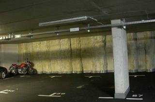 Garagen mieten in Lindengasse, 1070 Wien, Großzügiger Tiefgaragenstellplatz Lindengasse 15