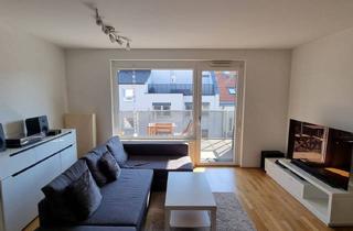 Wohnung mieten in 1140 Wien, 2-Zimmerwohnung mit Südbalkon in Innenhoflage (Neubau, keine Provision)