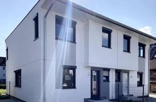 Doppelhaushälfte kaufen in Seeschlacht, Donau, Bahnhof Langenzersdorf, 2103 Langenzersdorf, Luxuriöse Doppelhaushälfte in Langenzersdorf | Erstbezug