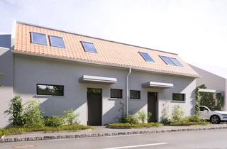 Reihenhaus kaufen in Mistelbach, Hauptstraße Ladendorf, 2126 Ladendorf, Hochwertige Doppelhaushälfte | Erstbezug 2026