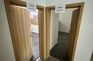 Gewerbeimmobilie kaufen in 9400 Wolfsberg, Büroräumlichkeiten 2:1