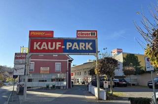 Büro zu mieten in Rudolf-Hans-Bartsch-Gasse 6, 8430 Leibnitz, Räumlichkeiten für Büro/ Ordination/ Praxis in 8430 Leibnitz