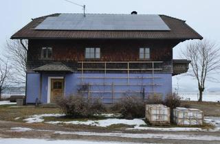 Haus mieten in 5204 Straßwalchen, Einfamilienhaus in Straßwalchen zu vermieten