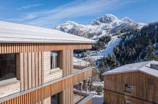 Wohnung kaufen in 9620 Hermagor, Moderne 5-Zimmer Wohnung am Nassfeld