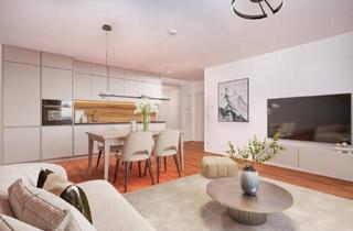 Wohnung kaufen in Tirolerstraße 35, 6322 Kirchbichl, 2 Zimmer Neubauwohnung im Dorf Domizil Kirchbichl zu verkaufen
