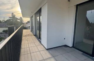 Wohnung kaufen in Esslinger Hauptstraße 42, 1220 Wien, Helle 3 Zi Eigentumswohnung * Erstbezug * schlüsselfertig * Balkon * Fußbodenheizung