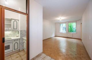 Wohnung kaufen in Josefstädter Straße, 1080 Wien, ++BESTLAGE++ Tolle 2-Zimmer Neubauwohnung - völlige Hofruhelage!