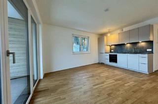 Wohnung mieten in Tirolerstraße 33, 6322 Kirchbichl, Erstbezug 2-Zi.-Wohnung inkl. Parkplatz im Dorf Domizil Kirchbichl