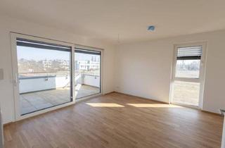 Wohnung mieten in Ackergasse, 2700 Wiener Neustadt, [06722] Hochwertige 2-Zimmer-Neubauwohnung mit Terrasse & Tiefgarage