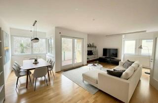 Wohnung mieten in 1130 Wien, Charmantes Domizil mit Balkon und Terrasse - Ihre neue Wohlfühloase im Grünen.