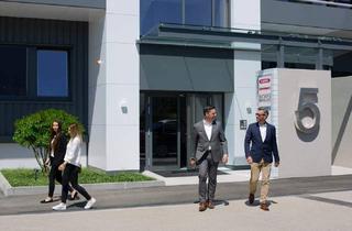 Büro zu mieten in 2351 Wiener Neudorf, NEU - Großzügige Bürofläche (673 m²), flexibel gestaltbar, gute Anbindung, provisionsfrei - WALTER BUSINESS-PARK