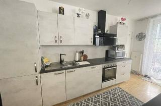 Wohnung mieten in 8750 Judenburg, Traum 2 Zimmerwohnung mit XXL Balkon, in ruhiger Siedlungslage!