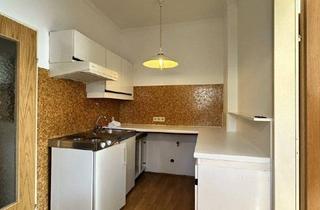 Wohnung mieten in 7000 Eisenstadt, Eisenstadt - Zentrum! Gepflegte Garconniere ab sofort zu mieten