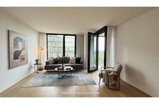 Wohnung mieten in 1100 Wien, UNBEFRISTETE 3 Zimmer Neubau mit Loggia