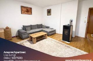 Wohnung kaufen in 8160 Weiz, Einziehen und Wohlfühlen -Großzügige, modern sanierte Familienwohnung mit Garten, Balkon und hoher Wohnqualität!